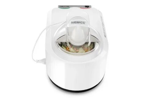 Nemox gelato chef