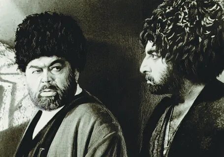 Последний перевал