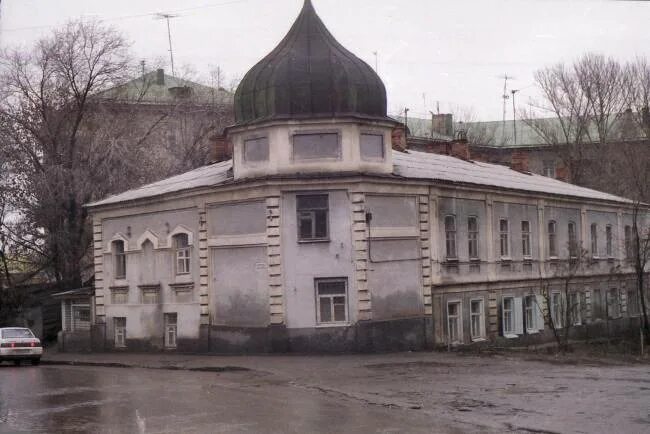 лермонтовская 40