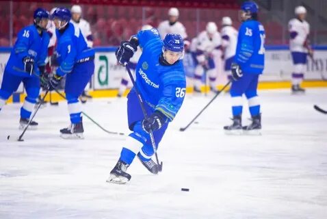 Молодежный чемпионат казахстана