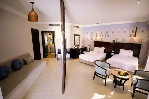Hurghada calimera blend paradise 5