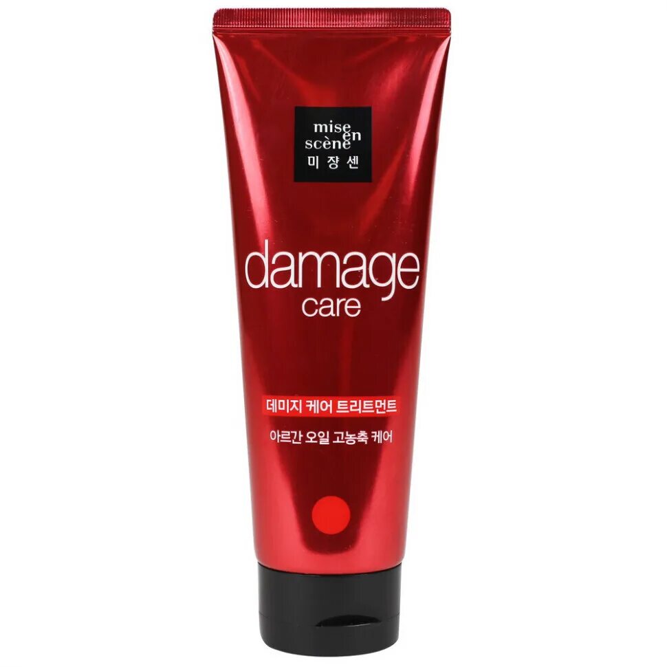 Mise en Scene Damage Care treatment маска для поврежденных волос 180мл. Mise en Scene Damage Care treatment 180 мл.. Маска для волос mise-en-Scene Damage Care treatment 330ml.