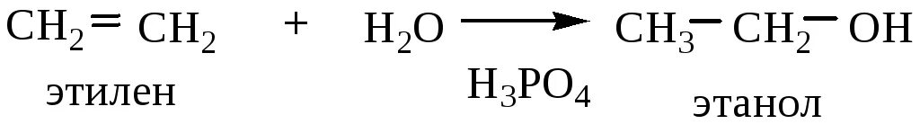Этилен этанол. Гидратация этилена. Получение этанола прямой гидратацией этилена. Гидратация этилена уравнение. Тема этилен