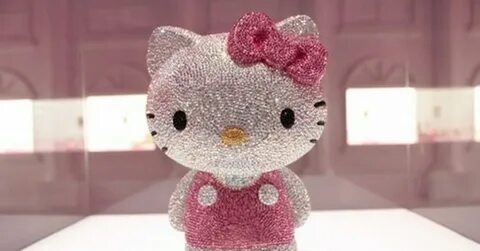 Очень дорогие игрушки