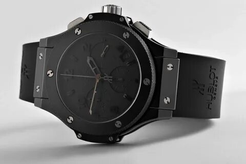 Hublot limited