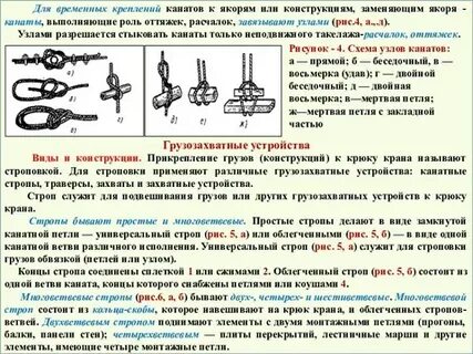 Назовите перечень условий приспособления оборудования для