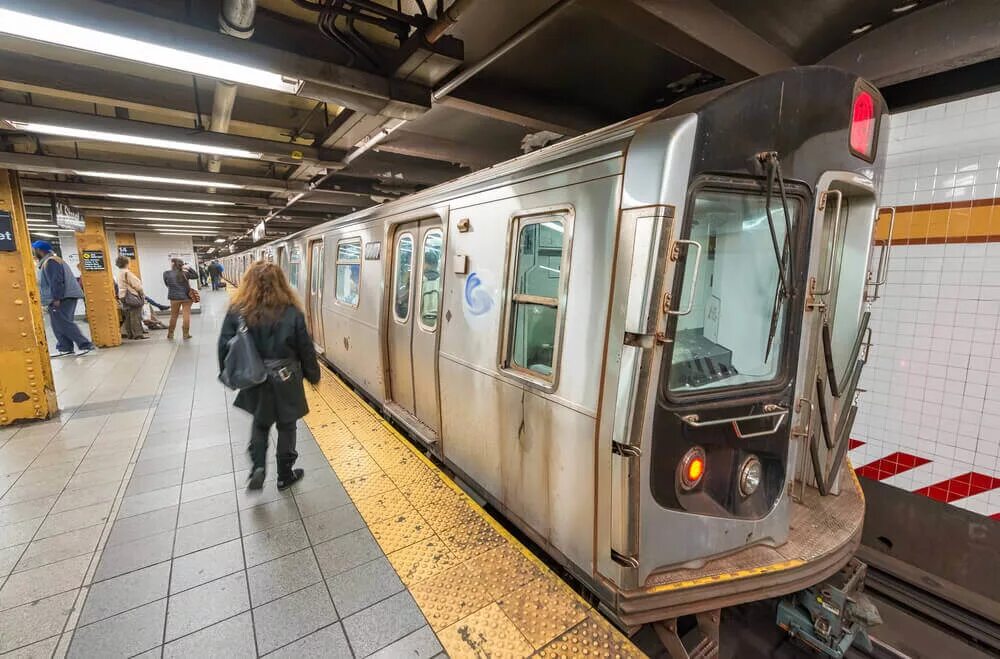 Metro new
