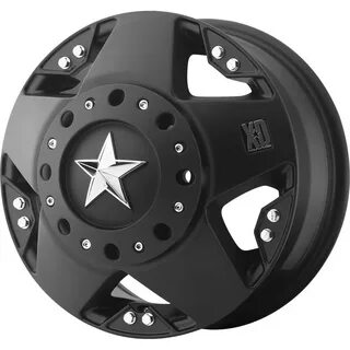 Series wheel