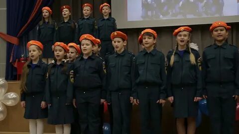 Школа 26 балашиха