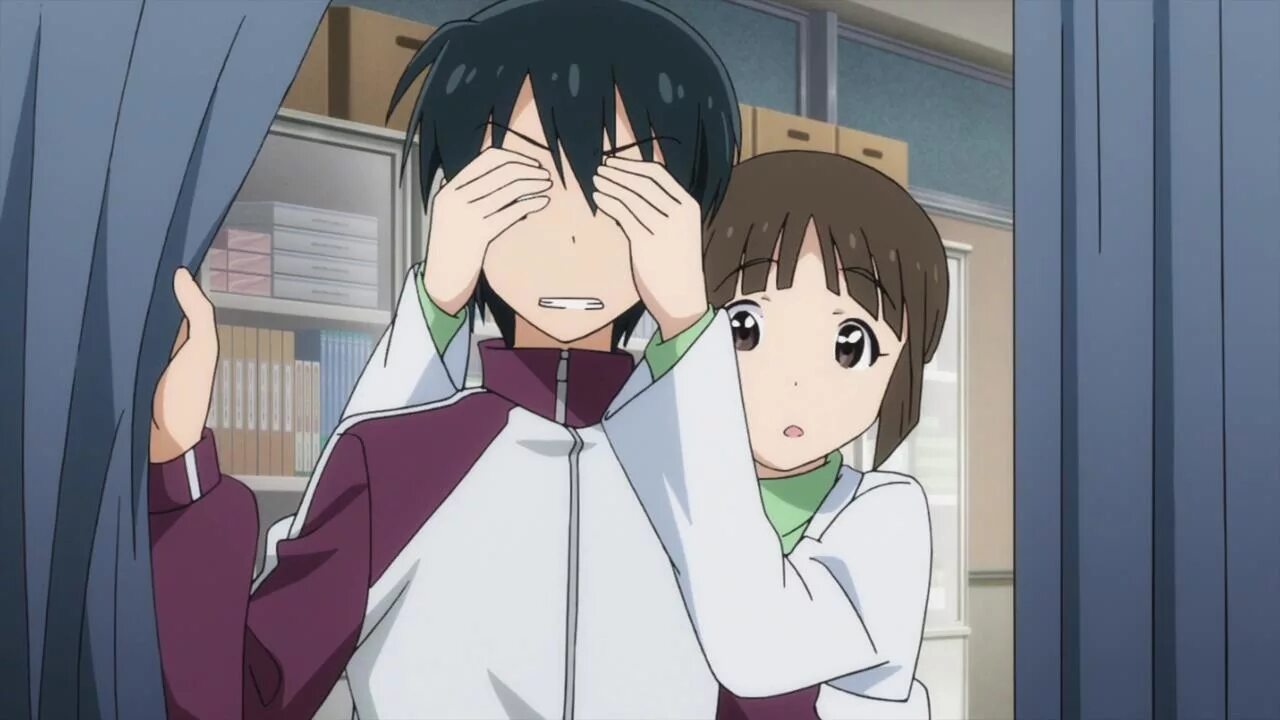 He is my sister friend. Mitsuki IMOCHO. Аниме IMOCHO. Аниме IMOCHO поцелуй. Аниме my sister is unusual.