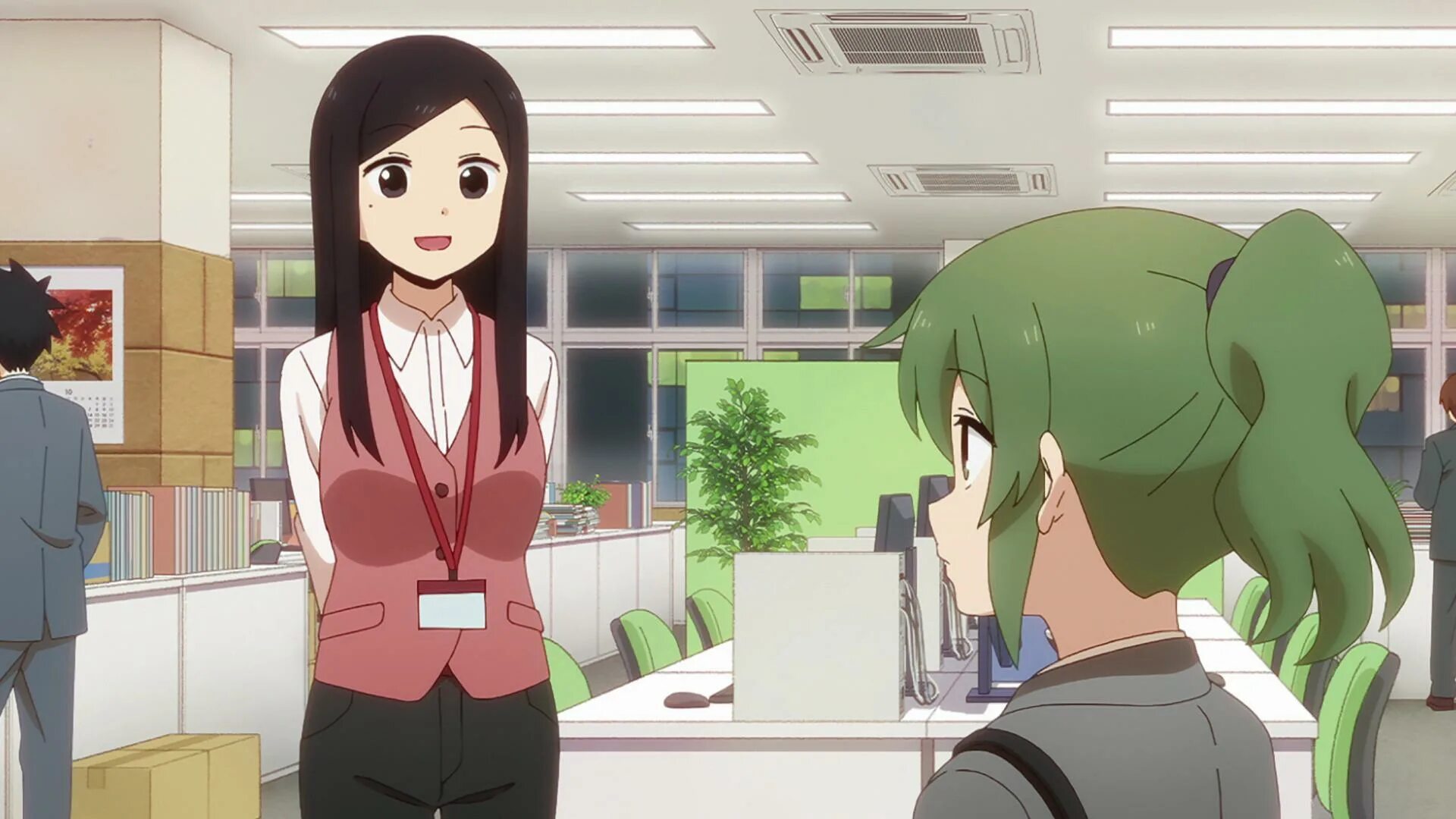 Senpai ga uzai kouhai no hanashi. Senpai ga uzai kouhai no hanashi. Харуми такэда. Такэда мой сэмпай раздражает. Футаба игараси.