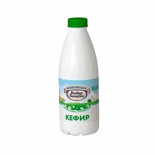 Кефир без