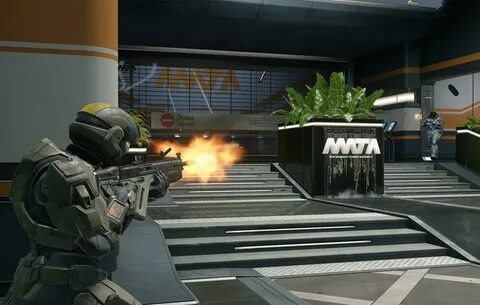 Halo Infinite Xbox One & Xbox Series X S.