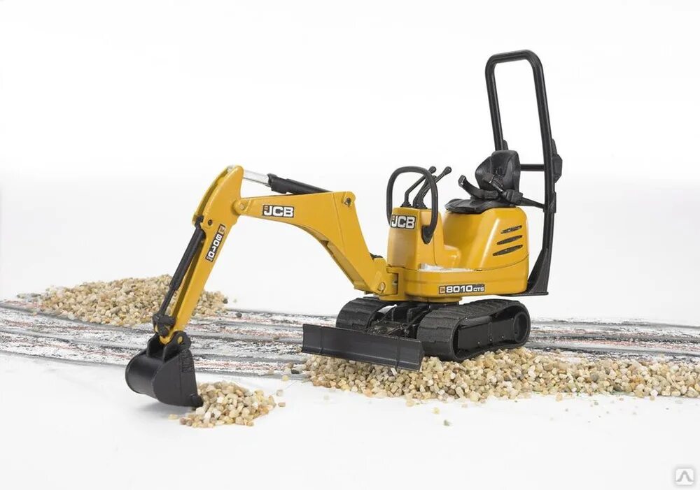 Мини экскаватор купить цены. JCB 8010 CTS. Мини экскаватор JCB 8010 CTS. Экскаватор Bruder JCD 8010 CTS мини 62-003. Экскаватор Bruder JCB 8010 CTS (62-002) 1:16.