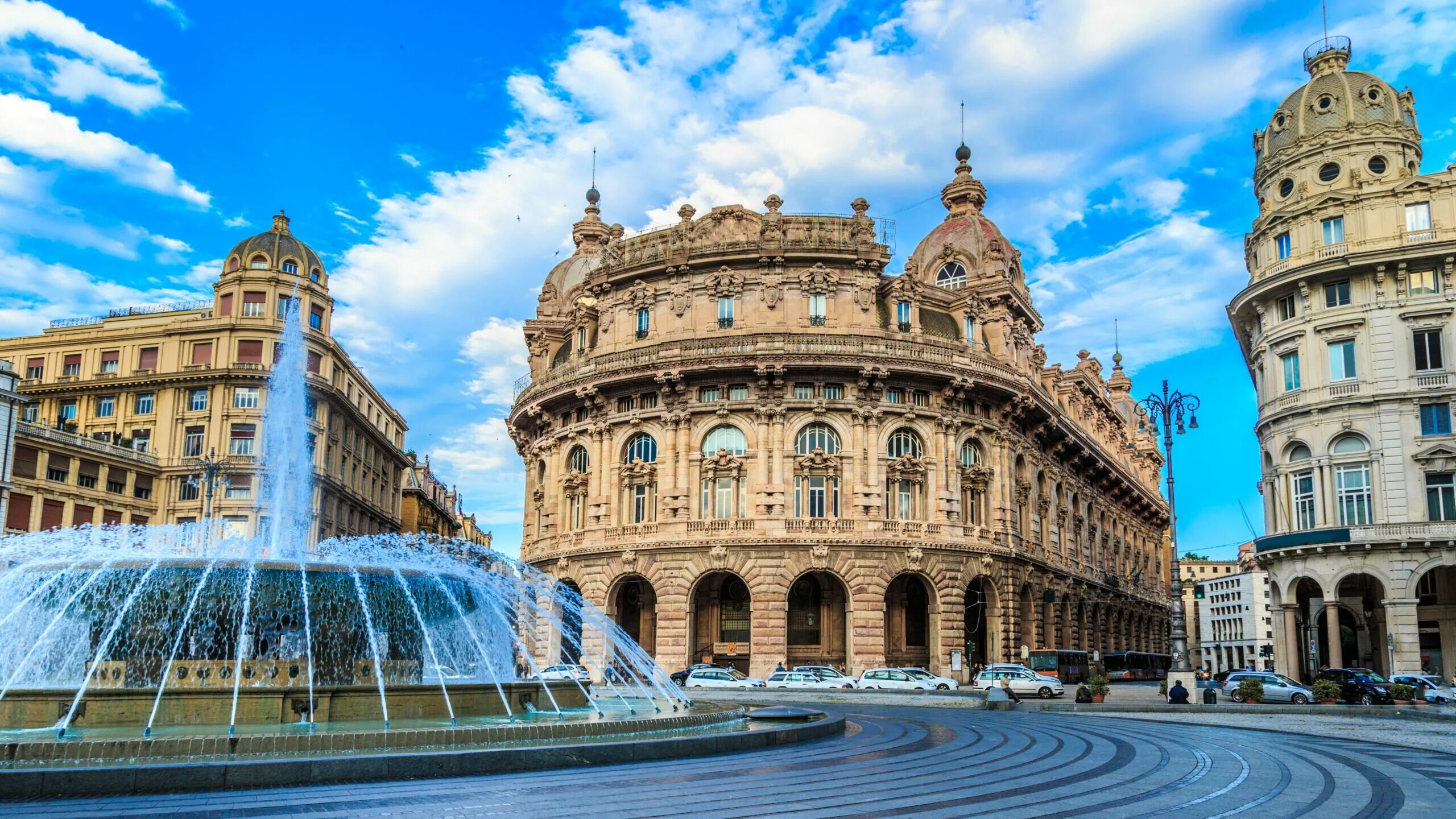 Боккадассе италия. Генова италия. Генуя. Италия генуя центр. Генуя.