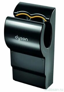 Сушилка для рук dyson