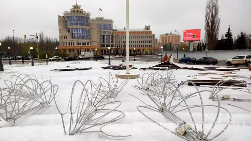 Камера площадь петра липецк