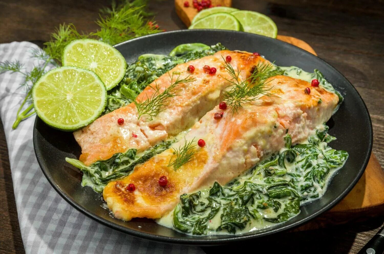 Как можно приготовить рыбу вкусно
