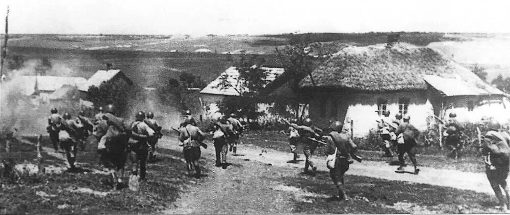 освобождение 1943. освобождение станицы. освобождение станицы брюховецкой. освобождение станицы. освобождение станицы.