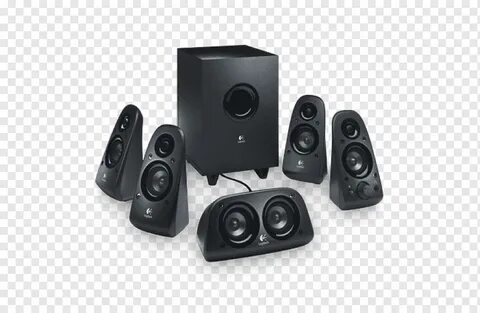5.1 surround sound