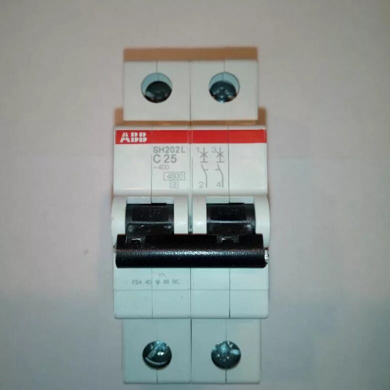 S 202 p. Abb sh202l. автомат abb sh202l 2p 25а. abb c25 автоматический выключатель. автомат sh202 c25.