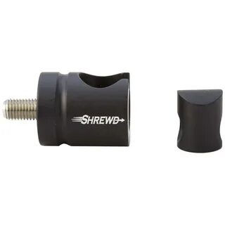 Shrewd