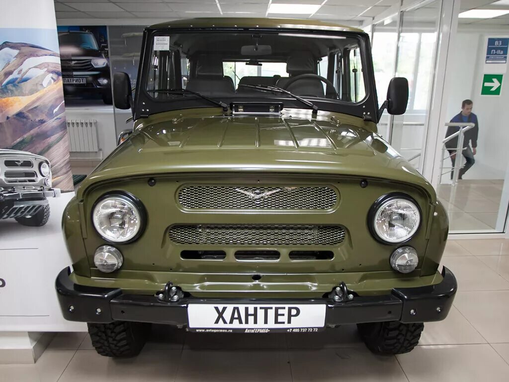 УАЗ-315195 «Хантер». УАЗ Hunter 315195 2022. УАЗ Хантер 2018. УАЗ 469 Хантер 2021.