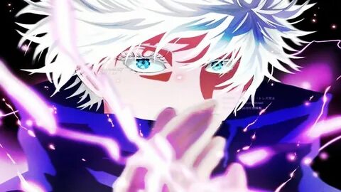 Gojo theme