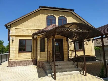 Дом белореченск краснодарский край