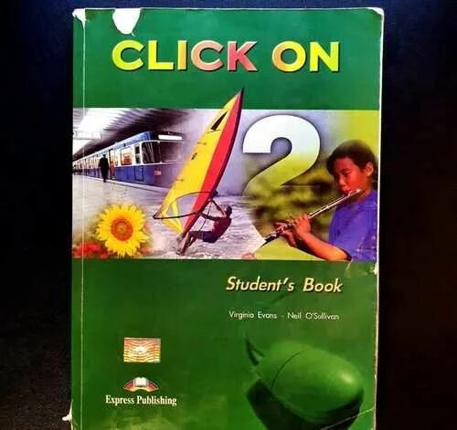 Click on 1 starting. Click on учебник. click on 1. учебник click on 2. click on 1 workbook (students).