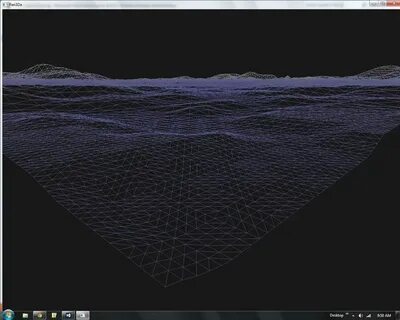 Opengl version 2.0