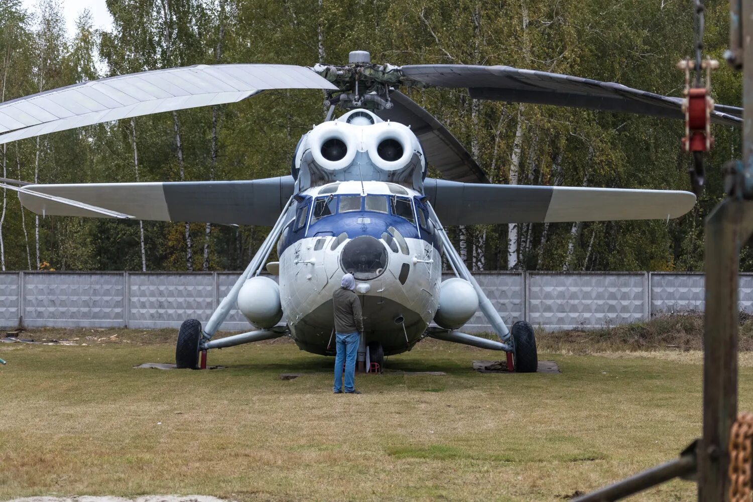 Ми5 и ми6 разница