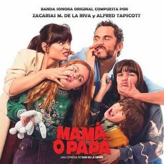 O mama