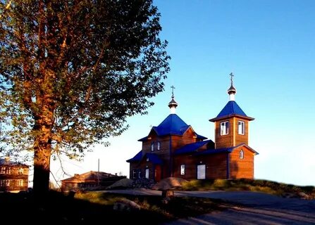 Поросозеро
