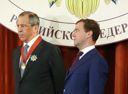 Награждение сергея