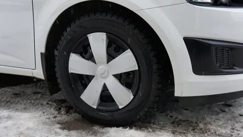 Колпачки авео