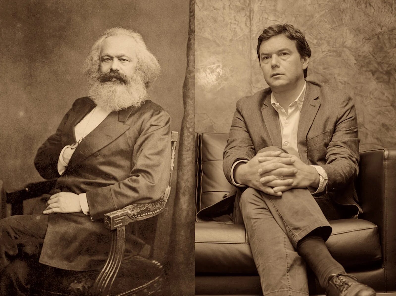 Человек опередивший время. «Капитал в XXI веке» Тома Пикетти. Marx and the New individual. Capital and ideology Thomas Piketty Wiley.