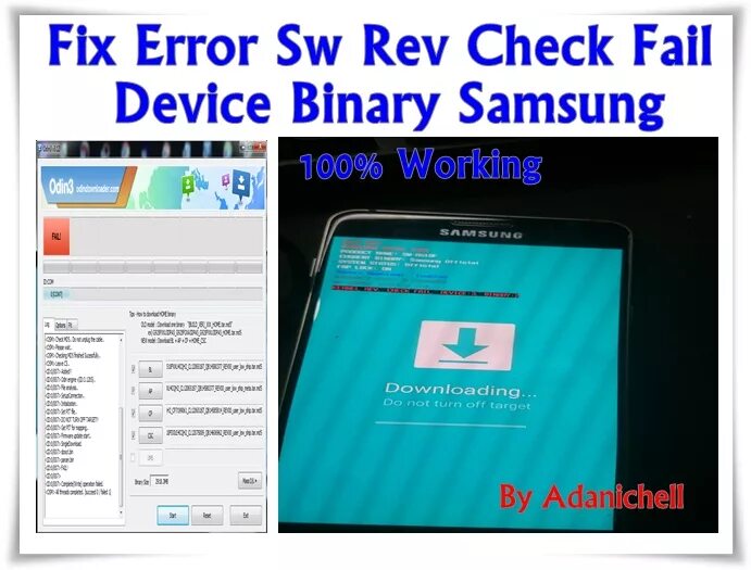 SW Rev check fail. SW Rev. Check fail(Bootloader) device:9 binary:5. Fal devis картин. Kernel Rev check fail device 7 binary 0. Error validation failed