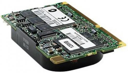 Cache module