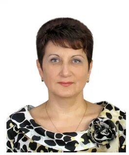 Любовь ильинична