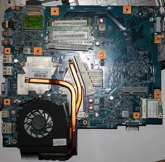 Acer выключается