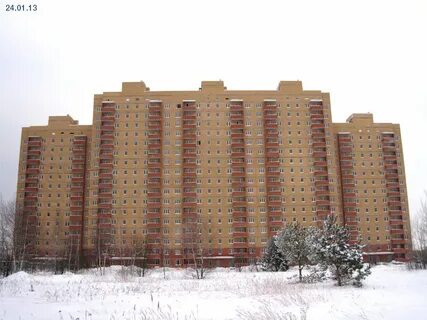28 раменская