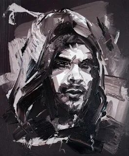 Ink gallery