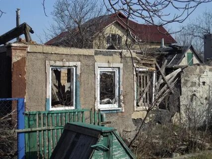 Зачем донецк