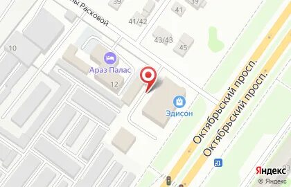 Тверь марины расковой