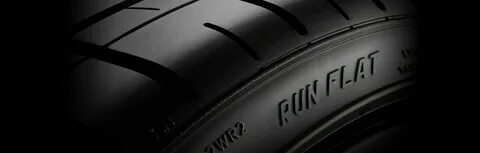 Pirelli run flat