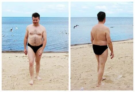 Сухих похудел