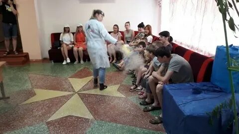 Детский дом 34 комсомольск