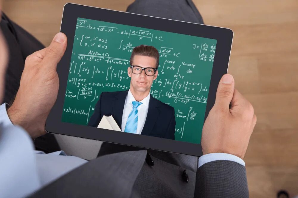 Lecture technologies