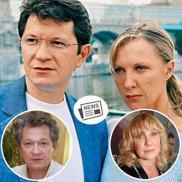 Каменская кто играет главную роль Вы никогда не догадаетесь, кто мог бы сыграть Каменскую вместо Яковлевой: смотри